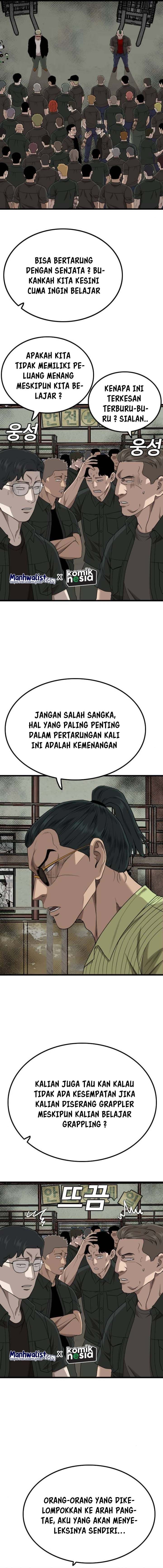 Dilarang COPAS - situs resmi www.mangacanblog.com - Komik a bad person 207 - chapter 207 208 Indonesia a bad person 207 - chapter 207 Terbaru 2|Baca Manga Komik Indonesia|Mangacan