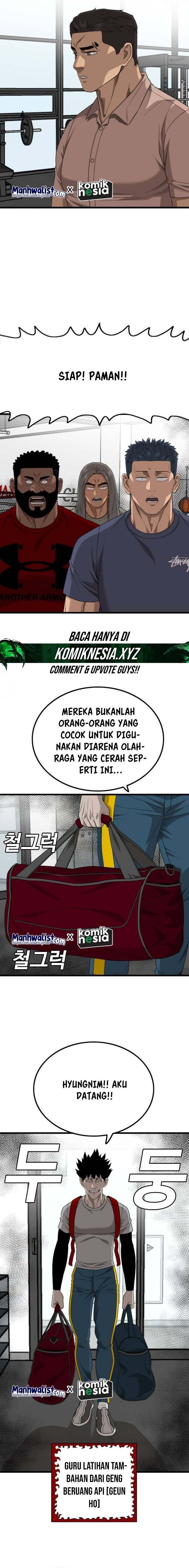 Dilarang COPAS - situs resmi www.mangacanblog.com - Komik a bad person 207 - chapter 207 208 Indonesia a bad person 207 - chapter 207 Terbaru 5|Baca Manga Komik Indonesia|Mangacan