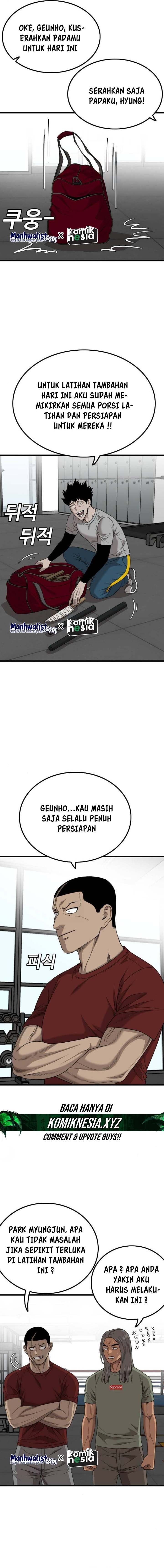 Dilarang COPAS - situs resmi www.mangacanblog.com - Komik a bad person 207 - chapter 207 208 Indonesia a bad person 207 - chapter 207 Terbaru 6|Baca Manga Komik Indonesia|Mangacan