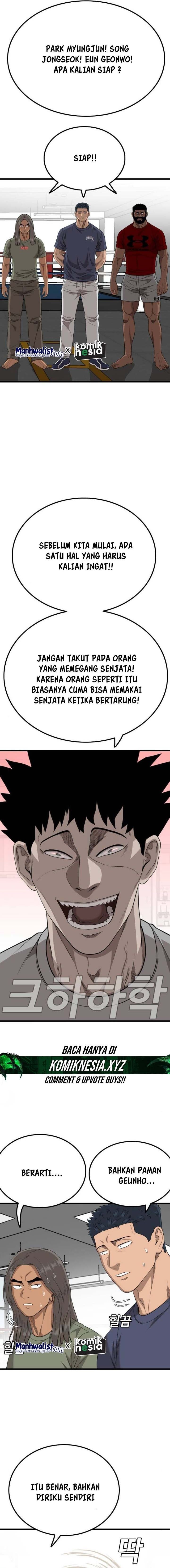 Dilarang COPAS - situs resmi www.mangacanblog.com - Komik a bad person 207 - chapter 207 208 Indonesia a bad person 207 - chapter 207 Terbaru 8|Baca Manga Komik Indonesia|Mangacan