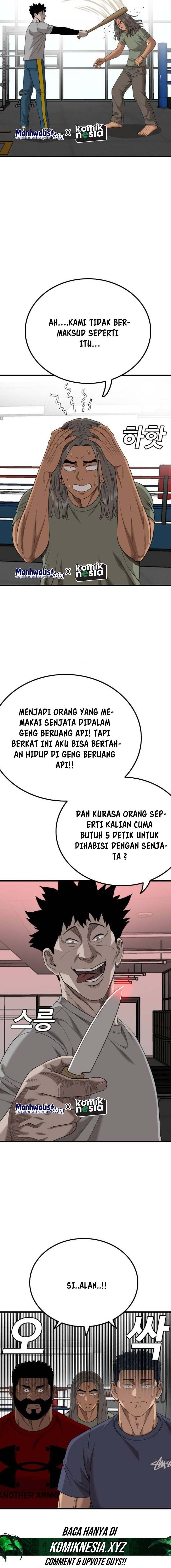 Dilarang COPAS - situs resmi www.mangacanblog.com - Komik a bad person 207 - chapter 207 208 Indonesia a bad person 207 - chapter 207 Terbaru 9|Baca Manga Komik Indonesia|Mangacan