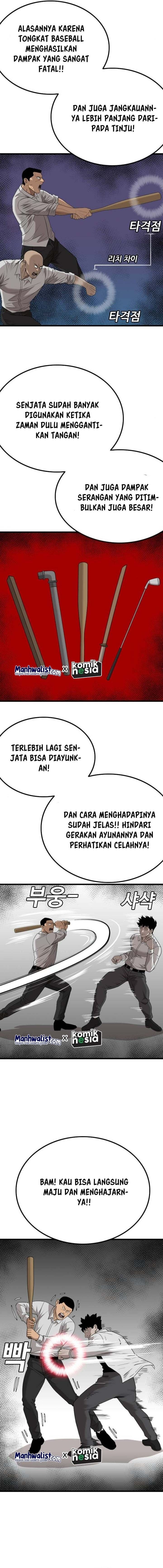 Dilarang COPAS - situs resmi www.mangacanblog.com - Komik a bad person 207 - chapter 207 208 Indonesia a bad person 207 - chapter 207 Terbaru 11|Baca Manga Komik Indonesia|Mangacan