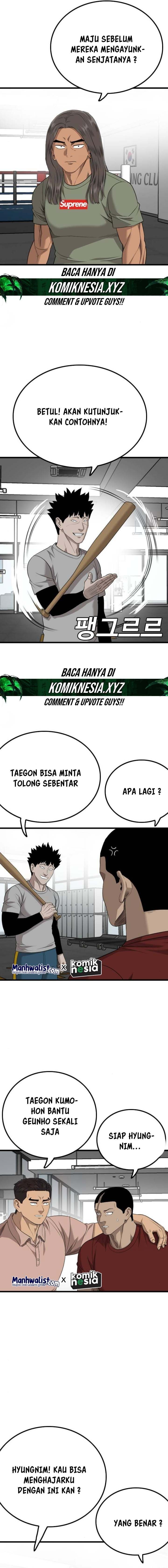 Dilarang COPAS - situs resmi www.mangacanblog.com - Komik a bad person 207 - chapter 207 208 Indonesia a bad person 207 - chapter 207 Terbaru 12|Baca Manga Komik Indonesia|Mangacan