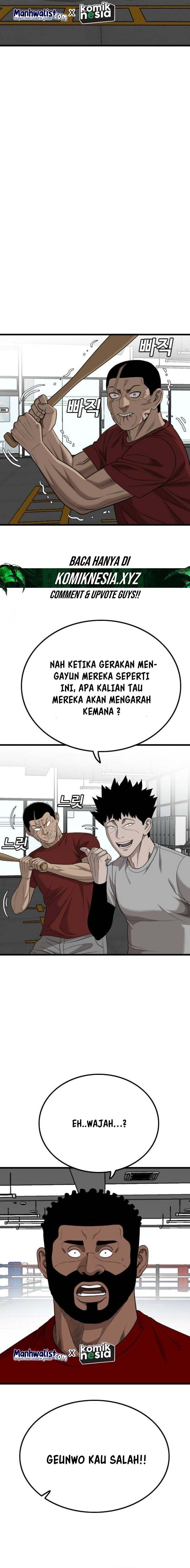 Dilarang COPAS - situs resmi www.mangacanblog.com - Komik a bad person 207 - chapter 207 208 Indonesia a bad person 207 - chapter 207 Terbaru 15|Baca Manga Komik Indonesia|Mangacan