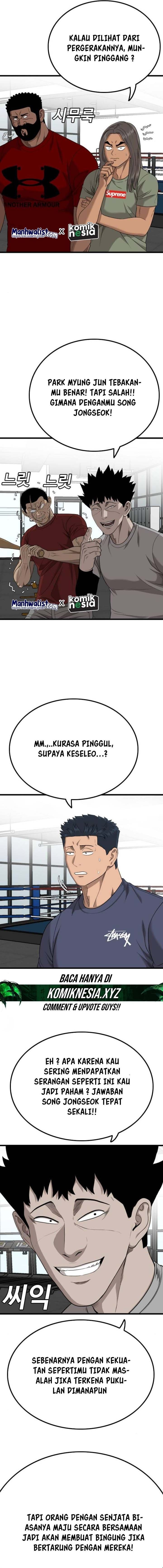 Dilarang COPAS - situs resmi www.mangacanblog.com - Komik a bad person 207 - chapter 207 208 Indonesia a bad person 207 - chapter 207 Terbaru 16|Baca Manga Komik Indonesia|Mangacan