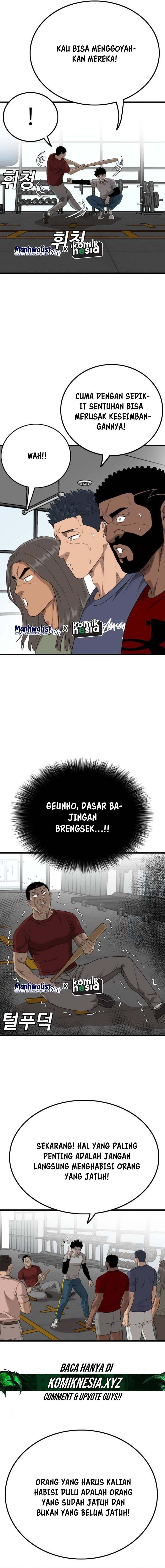 Dilarang COPAS - situs resmi www.mangacanblog.com - Komik a bad person 207 - chapter 207 208 Indonesia a bad person 207 - chapter 207 Terbaru 18|Baca Manga Komik Indonesia|Mangacan