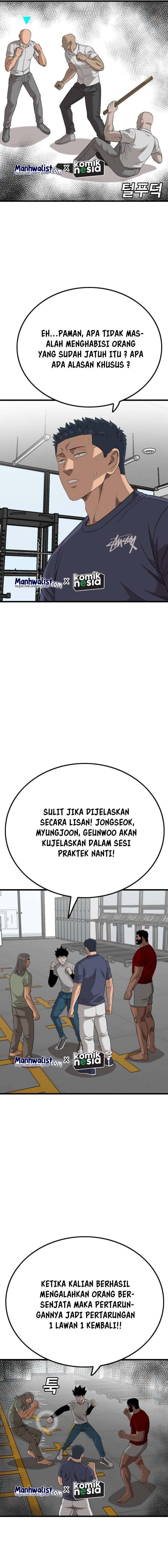 Dilarang COPAS - situs resmi www.mangacanblog.com - Komik a bad person 207 - chapter 207 208 Indonesia a bad person 207 - chapter 207 Terbaru 19|Baca Manga Komik Indonesia|Mangacan