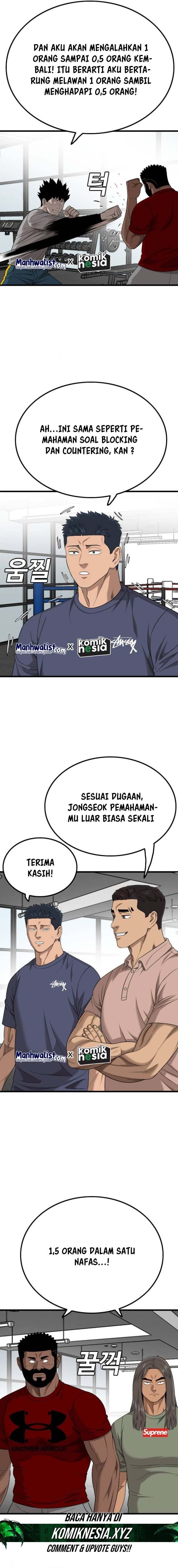 Dilarang COPAS - situs resmi www.mangacanblog.com - Komik a bad person 207 - chapter 207 208 Indonesia a bad person 207 - chapter 207 Terbaru 20|Baca Manga Komik Indonesia|Mangacan