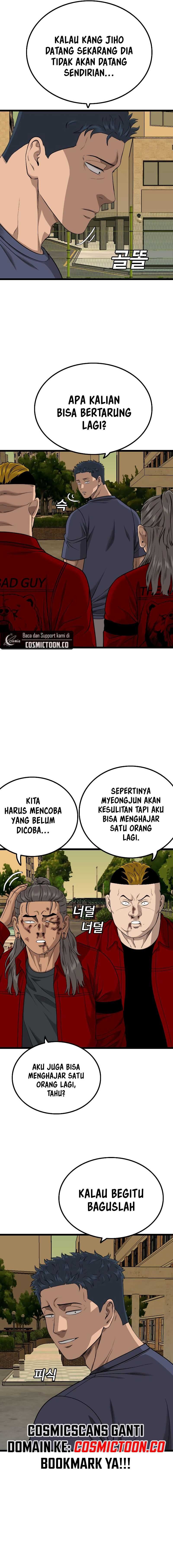 Dilarang COPAS - situs resmi www.mangacanblog.com - Komik a bad person 226 - chapter 226 227 Indonesia a bad person 226 - chapter 226 Terbaru 8|Baca Manga Komik Indonesia|Mangacan