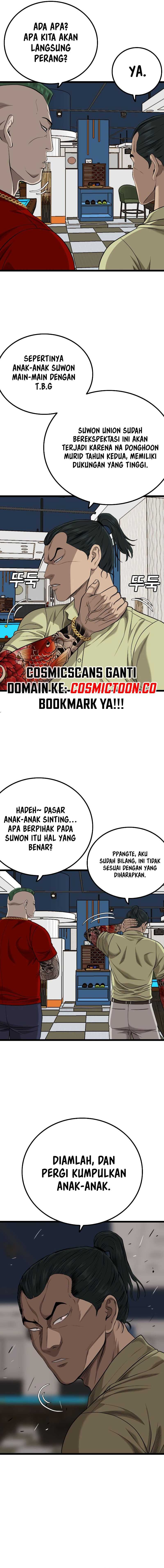 Dilarang COPAS - situs resmi www.mangacanblog.com - Komik a bad person 226 - chapter 226 227 Indonesia a bad person 226 - chapter 226 Terbaru 18|Baca Manga Komik Indonesia|Mangacan