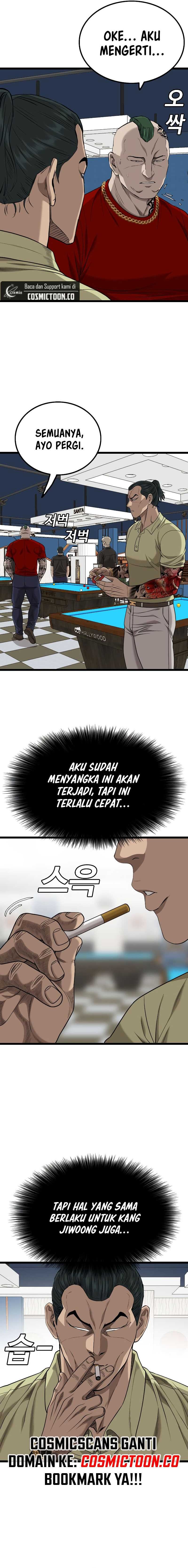 Dilarang COPAS - situs resmi www.mangacanblog.com - Komik a bad person 226 - chapter 226 227 Indonesia a bad person 226 - chapter 226 Terbaru 19|Baca Manga Komik Indonesia|Mangacan