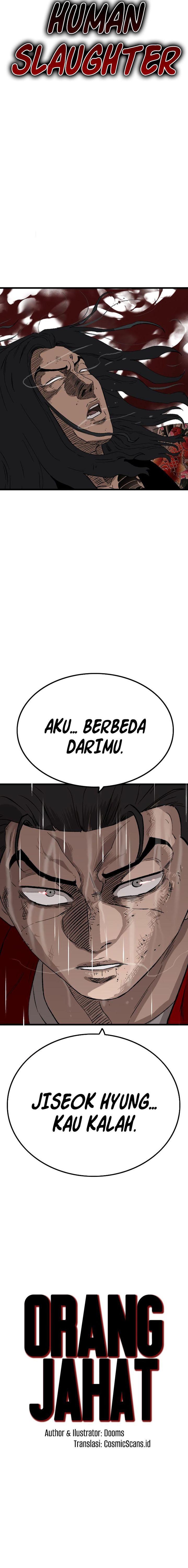 Dilarang COPAS - situs resmi www.mangacanblog.com - Komik a bad person 242 - chapter 242 243 Indonesia a bad person 242 - chapter 242 Terbaru 1|Baca Manga Komik Indonesia|Mangacan