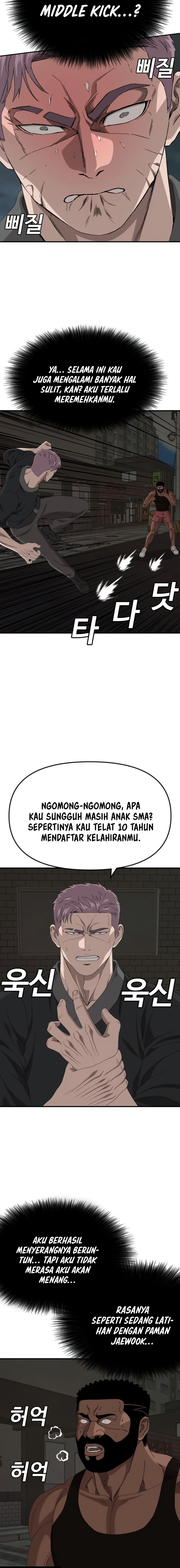 Dilarang COPAS - situs resmi www.mangacanblog.com - Komik a bad person 259 - chapter 259 260 Indonesia a bad person 259 - chapter 259 Terbaru 8|Baca Manga Komik Indonesia|Mangacan