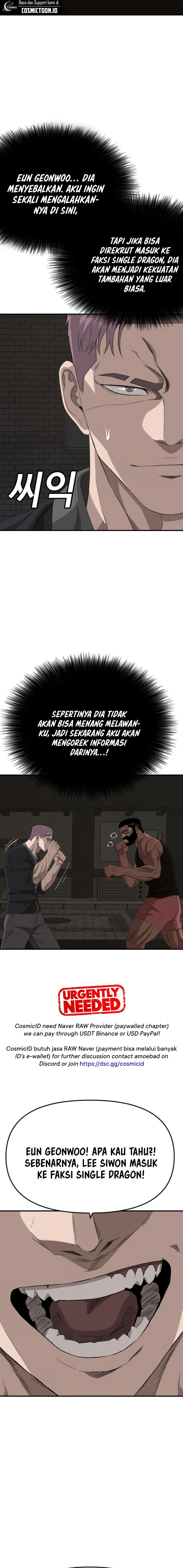 Dilarang COPAS - situs resmi www.mangacanblog.com - Komik a bad person 259 - chapter 259 260 Indonesia a bad person 259 - chapter 259 Terbaru 9|Baca Manga Komik Indonesia|Mangacan