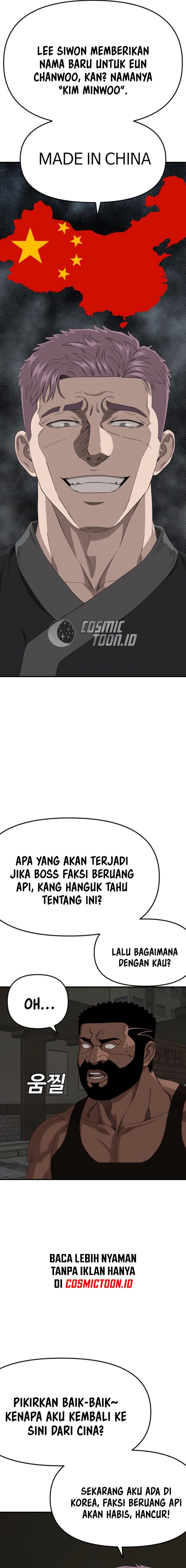 Dilarang COPAS - situs resmi www.mangacanblog.com - Komik a bad person 259 - chapter 259 260 Indonesia a bad person 259 - chapter 259 Terbaru 11|Baca Manga Komik Indonesia|Mangacan