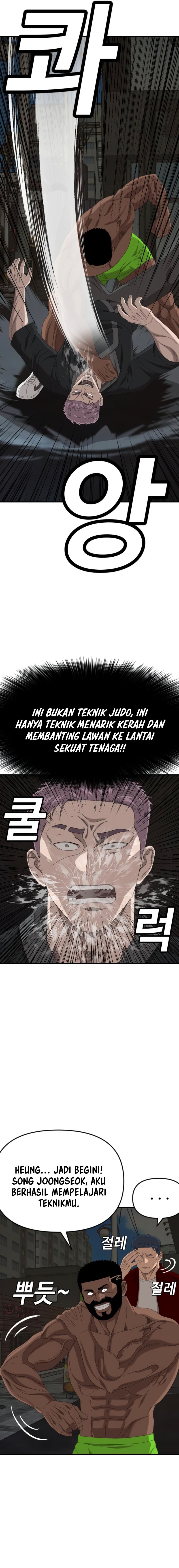 Dilarang COPAS - situs resmi www.mangacanblog.com - Komik a bad person 259 - chapter 259 260 Indonesia a bad person 259 - chapter 259 Terbaru 19|Baca Manga Komik Indonesia|Mangacan