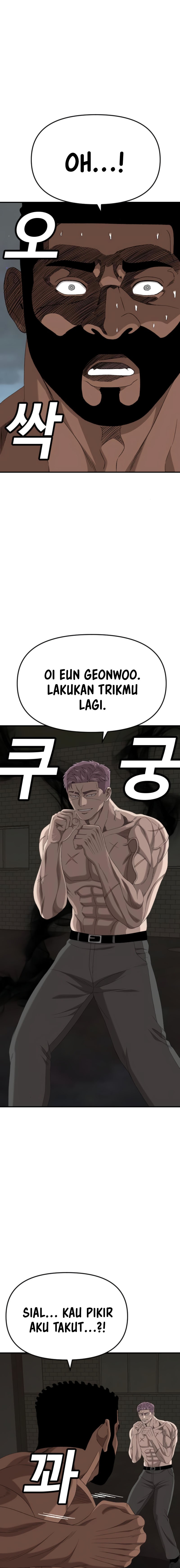 Dilarang COPAS - situs resmi www.mangacanblog.com - Komik a bad person 259 - chapter 259 260 Indonesia a bad person 259 - chapter 259 Terbaru 21|Baca Manga Komik Indonesia|Mangacan