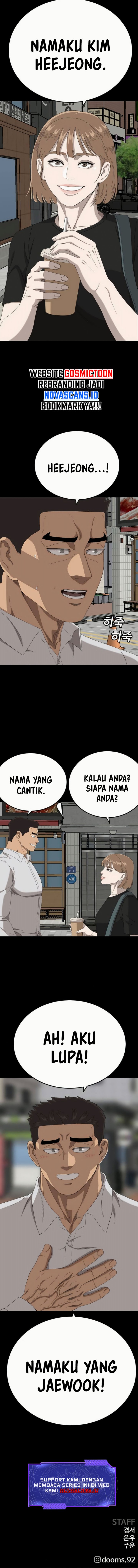 Dilarang COPAS - situs resmi www.mangacanblog.com - Komik a bad person 266 - chapter 266 267 Indonesia a bad person 266 - chapter 266 Terbaru 10|Baca Manga Komik Indonesia|Mangacan