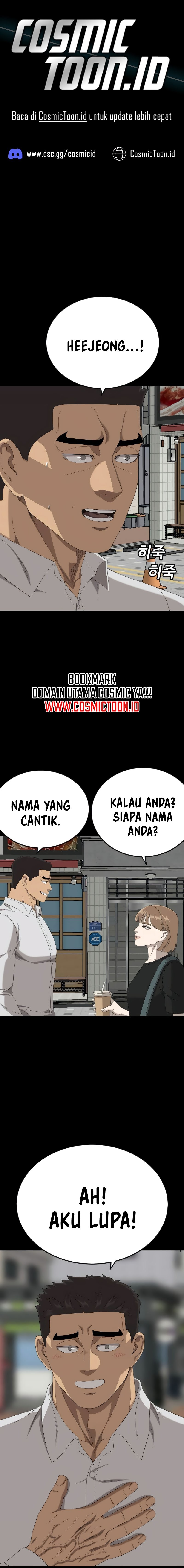 Dilarang COPAS - situs resmi www.mangacanblog.com - Komik a bad person 267 - chapter 267 268 Indonesia a bad person 267 - chapter 267 Terbaru 0|Baca Manga Komik Indonesia|Mangacan