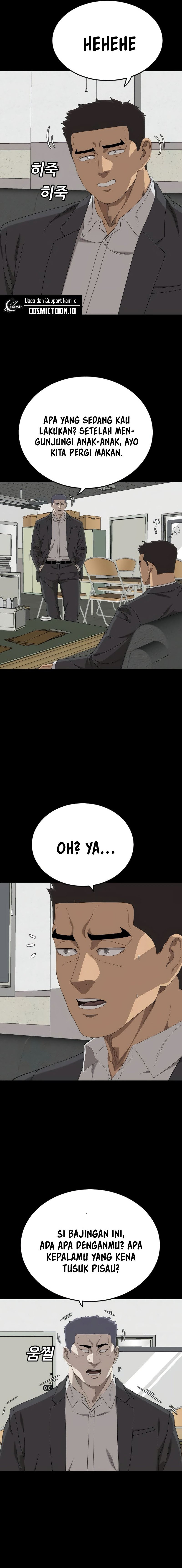 Dilarang COPAS - situs resmi www.mangacanblog.com - Komik a bad person 267 - chapter 267 268 Indonesia a bad person 267 - chapter 267 Terbaru 2|Baca Manga Komik Indonesia|Mangacan