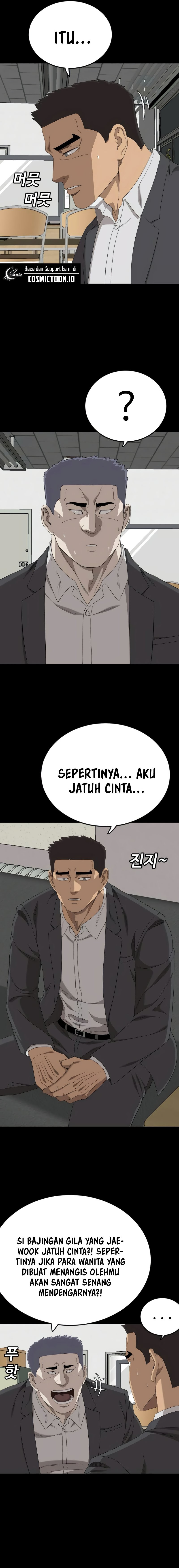 Dilarang COPAS - situs resmi www.mangacanblog.com - Komik a bad person 267 - chapter 267 268 Indonesia a bad person 267 - chapter 267 Terbaru 3|Baca Manga Komik Indonesia|Mangacan