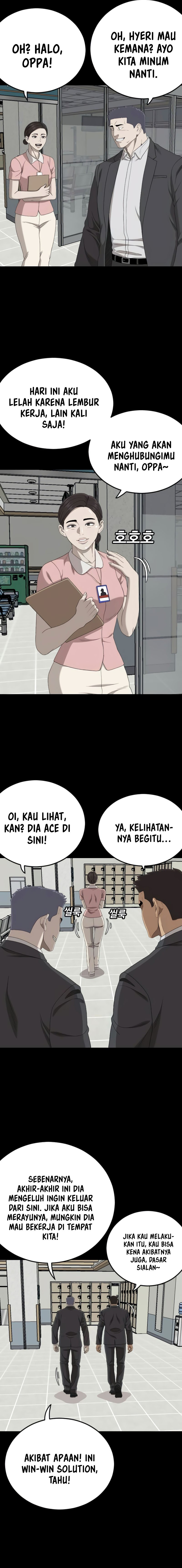 Dilarang COPAS - situs resmi www.mangacanblog.com - Komik a bad person 267 - chapter 267 268 Indonesia a bad person 267 - chapter 267 Terbaru 5|Baca Manga Komik Indonesia|Mangacan