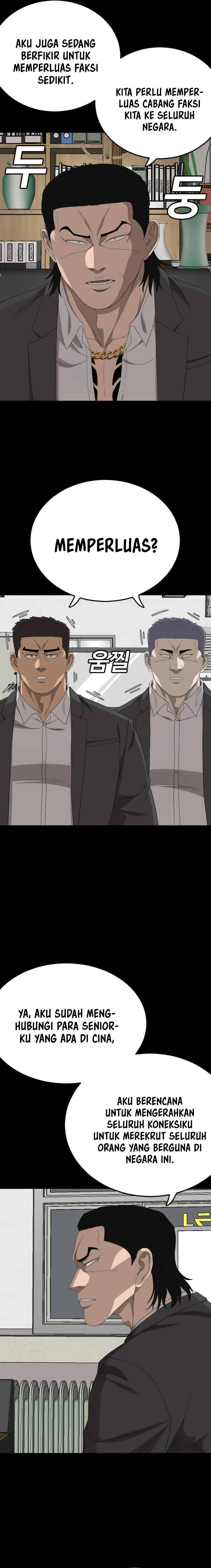 Dilarang COPAS - situs resmi www.mangacanblog.com - Komik a bad person 267 - chapter 267 268 Indonesia a bad person 267 - chapter 267 Terbaru 7|Baca Manga Komik Indonesia|Mangacan