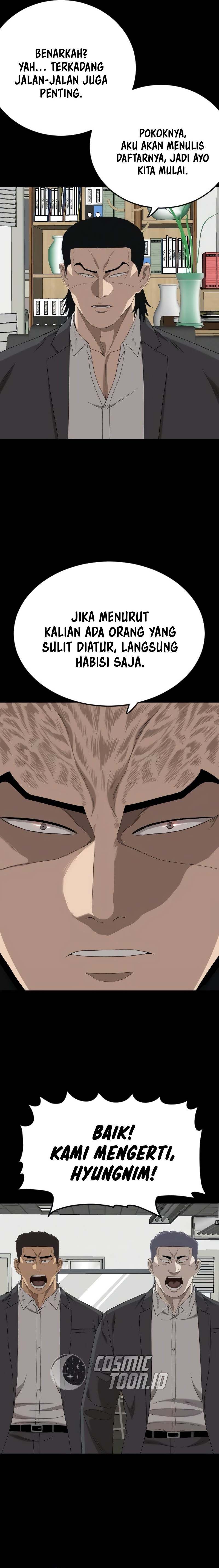 Dilarang COPAS - situs resmi www.mangacanblog.com - Komik a bad person 267 - chapter 267 268 Indonesia a bad person 267 - chapter 267 Terbaru 10|Baca Manga Komik Indonesia|Mangacan