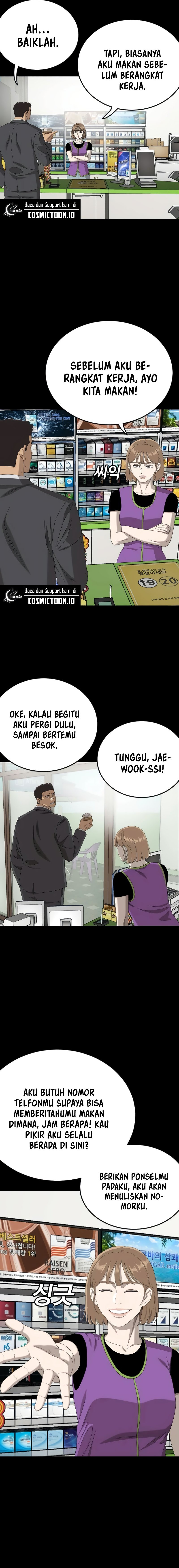 Dilarang COPAS - situs resmi www.mangacanblog.com - Komik a bad person 267 - chapter 267 268 Indonesia a bad person 267 - chapter 267 Terbaru 15|Baca Manga Komik Indonesia|Mangacan