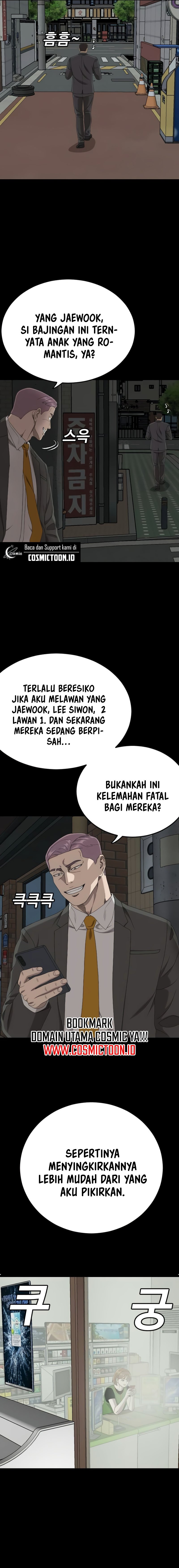 Dilarang COPAS - situs resmi www.mangacanblog.com - Komik a bad person 267 - chapter 267 268 Indonesia a bad person 267 - chapter 267 Terbaru 17|Baca Manga Komik Indonesia|Mangacan