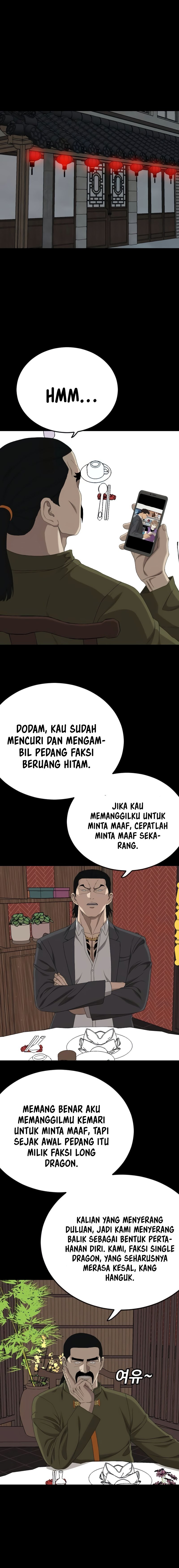 Dilarang COPAS - situs resmi www.mangacanblog.com - Komik a bad person 267 - chapter 267 268 Indonesia a bad person 267 - chapter 267 Terbaru 18|Baca Manga Komik Indonesia|Mangacan