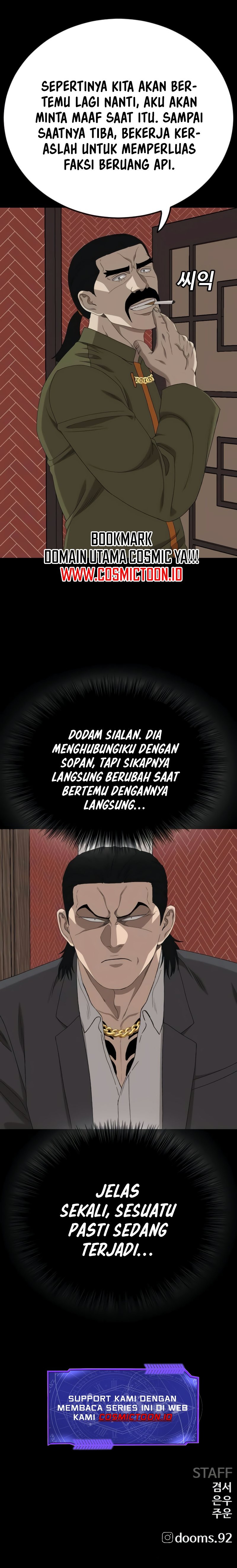 Dilarang COPAS - situs resmi www.mangacanblog.com - Komik a bad person 267 - chapter 267 268 Indonesia a bad person 267 - chapter 267 Terbaru 21|Baca Manga Komik Indonesia|Mangacan
