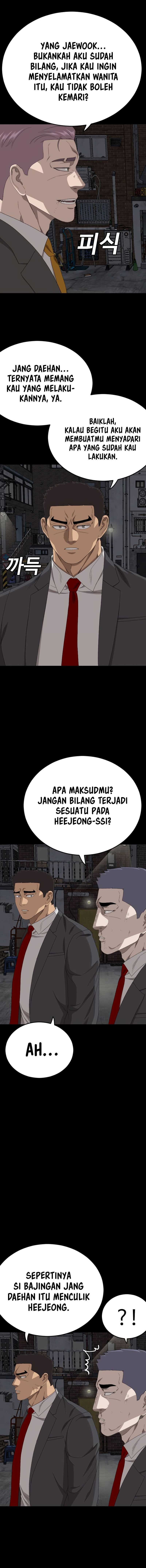 Dilarang COPAS - situs resmi www.mangacanblog.com - Komik a bad person 270 - chapter 270 271 Indonesia a bad person 270 - chapter 270 Terbaru 5|Baca Manga Komik Indonesia|Mangacan