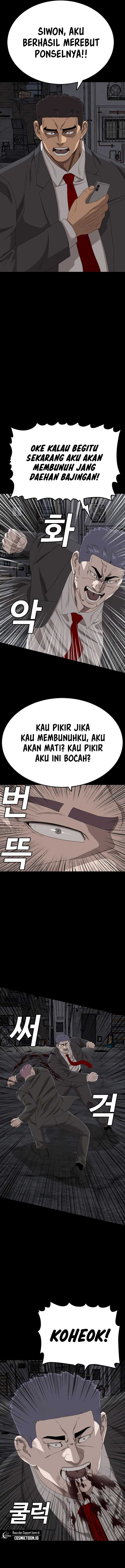 Dilarang COPAS - situs resmi www.mangacanblog.com - Komik a bad person 270 - chapter 270 271 Indonesia a bad person 270 - chapter 270 Terbaru 13|Baca Manga Komik Indonesia|Mangacan