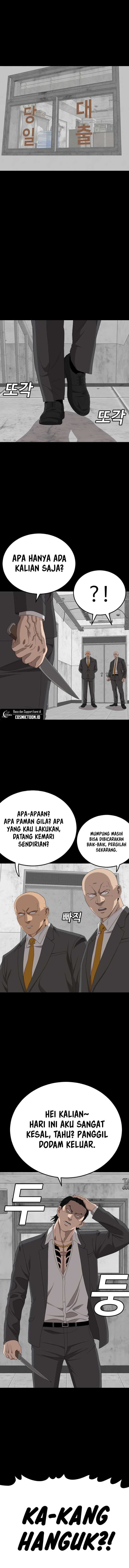 Dilarang COPAS - situs resmi www.mangacanblog.com - Komik a bad person 270 - chapter 270 271 Indonesia a bad person 270 - chapter 270 Terbaru 15|Baca Manga Komik Indonesia|Mangacan