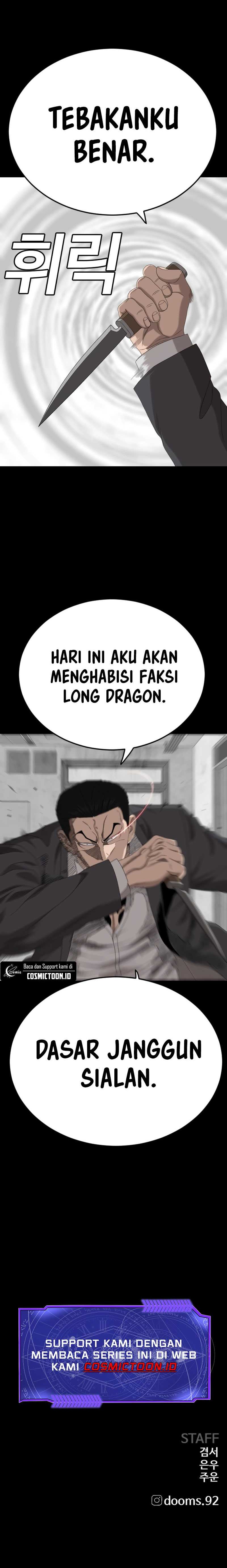 Dilarang COPAS - situs resmi www.mangacanblog.com - Komik a bad person 270 - chapter 270 271 Indonesia a bad person 270 - chapter 270 Terbaru 17|Baca Manga Komik Indonesia|Mangacan