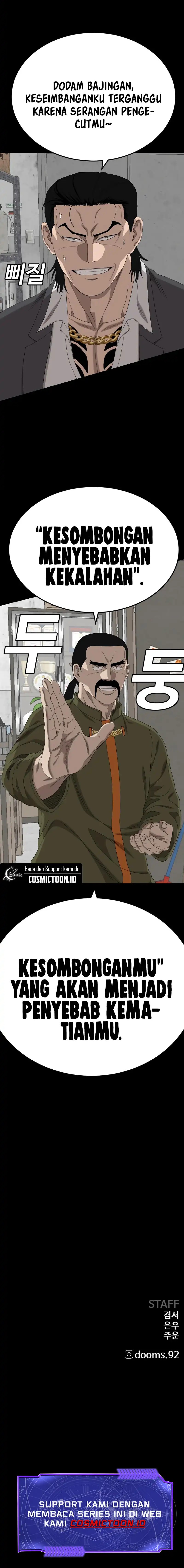 Dilarang COPAS - situs resmi www.mangacanblog.com - Komik a bad person 271 - chapter 271 272 Indonesia a bad person 271 - chapter 271 Terbaru 18|Baca Manga Komik Indonesia|Mangacan