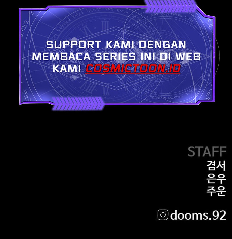 A Bad Person Chapter 273 Bahasa Indonesia