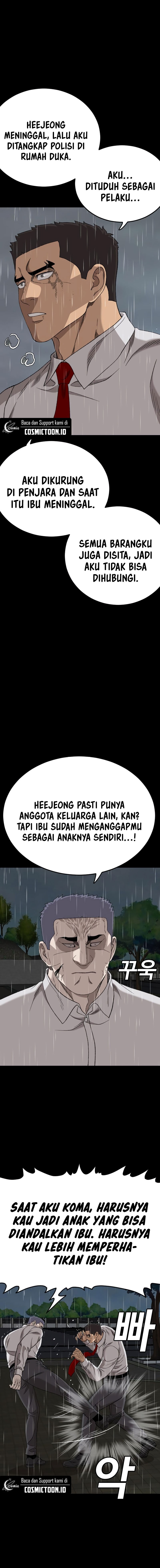 Dilarang COPAS - situs resmi www.mangacanblog.com - Komik a bad person 275 - chapter 275 276 Indonesia a bad person 275 - chapter 275 Terbaru 3|Baca Manga Komik Indonesia|Mangacan