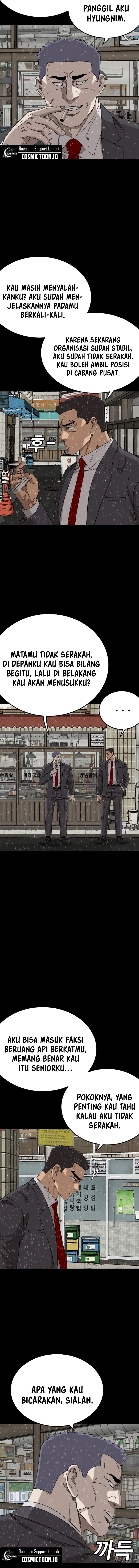 Dilarang COPAS - situs resmi www.mangacanblog.com - Komik a bad person 275 - chapter 275 276 Indonesia a bad person 275 - chapter 275 Terbaru 10|Baca Manga Komik Indonesia|Mangacan