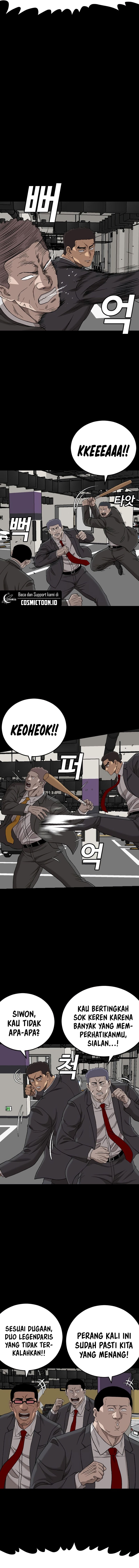 Dilarang COPAS - situs resmi www.mangacanblog.com - Komik a bad person 275 - chapter 275 276 Indonesia a bad person 275 - chapter 275 Terbaru 14|Baca Manga Komik Indonesia|Mangacan