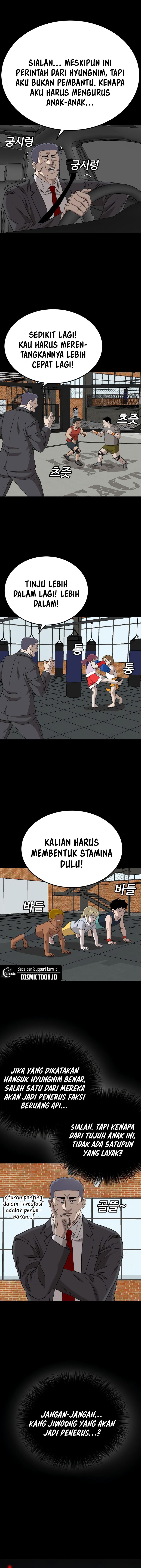 Dilarang COPAS - situs resmi www.mangacanblog.com - Komik a bad person 275 - chapter 275 276 Indonesia a bad person 275 - chapter 275 Terbaru 16|Baca Manga Komik Indonesia|Mangacan