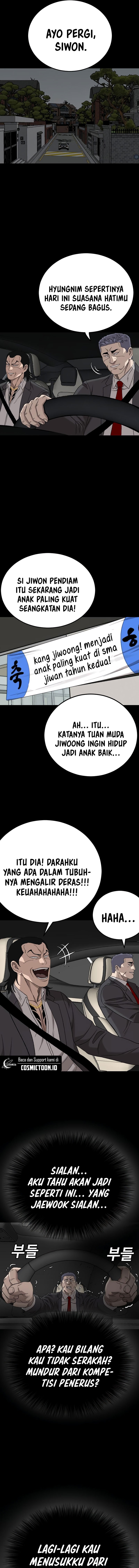Dilarang COPAS - situs resmi www.mangacanblog.com - Komik a bad person 275 - chapter 275 276 Indonesia a bad person 275 - chapter 275 Terbaru 19|Baca Manga Komik Indonesia|Mangacan