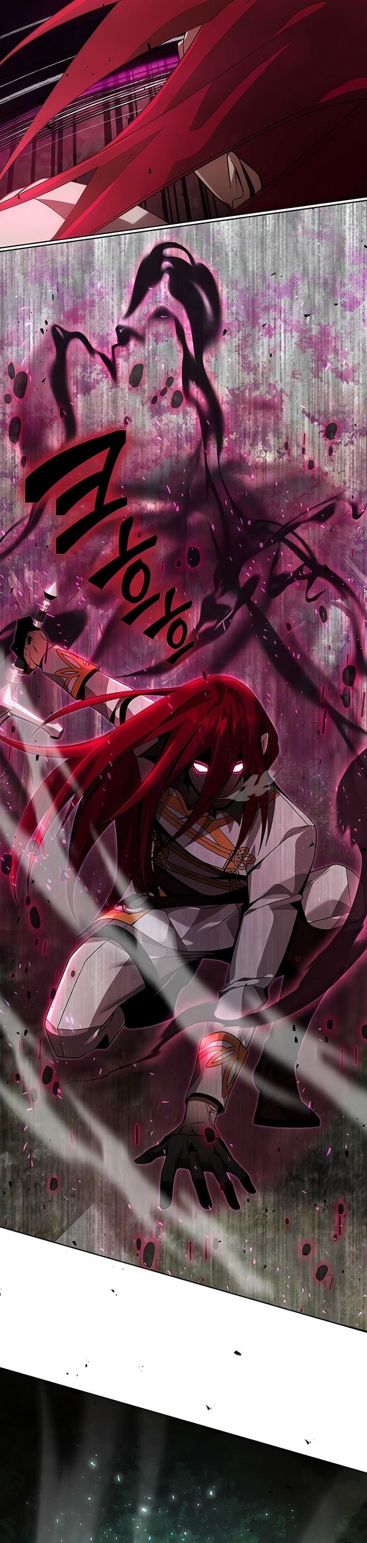 A Cadet Becomes A Prophet?! chapter 12