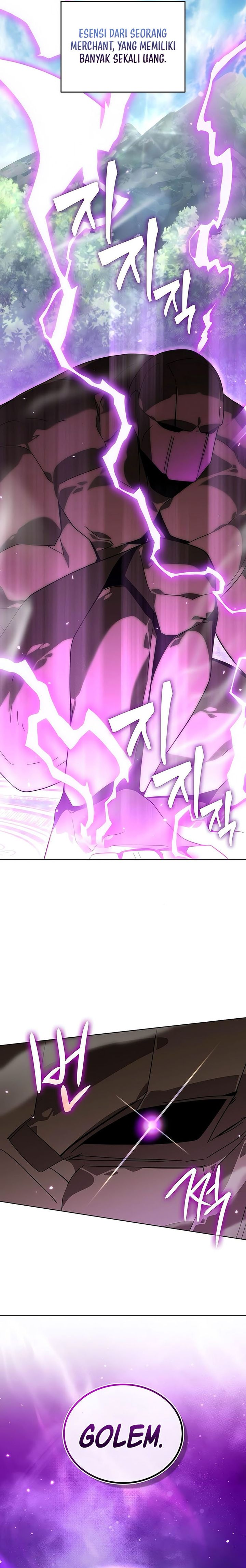 A Cadet Becomes A Prophet?! chapter 15