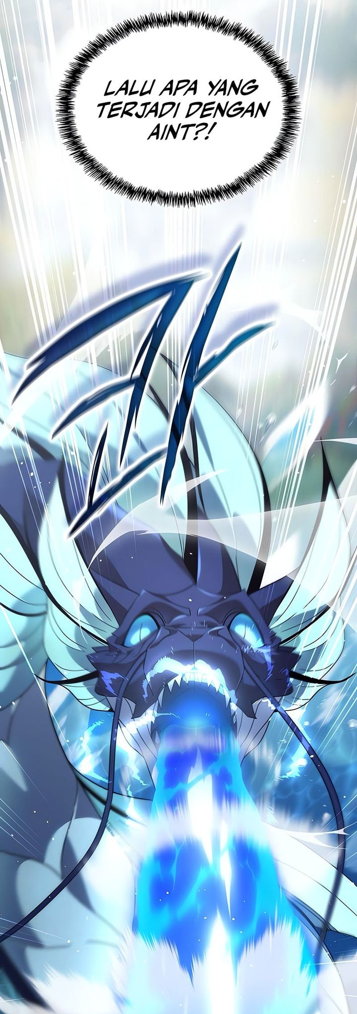 A Cadet Becomes A Prophet?! chapter 17