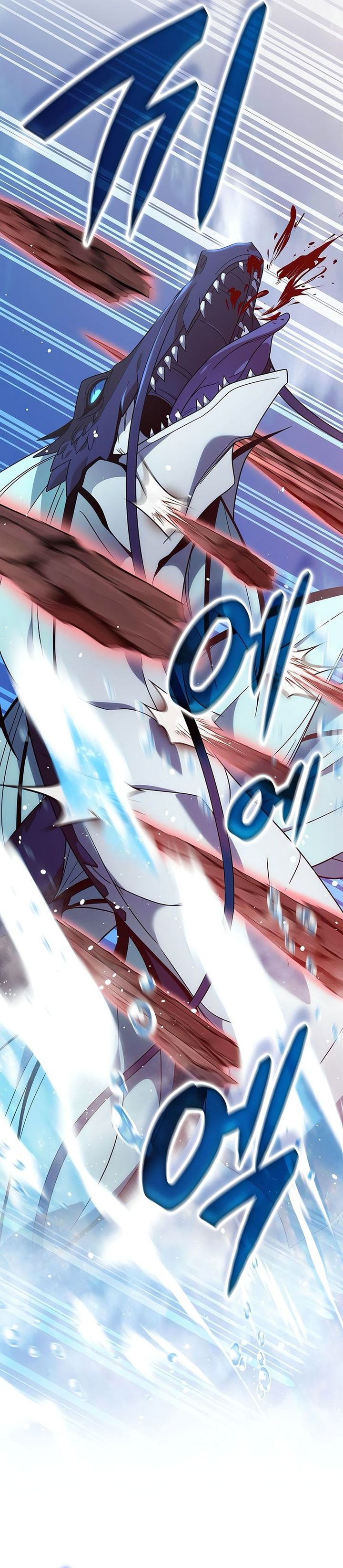 A Cadet Becomes A Prophet?! chapter 17