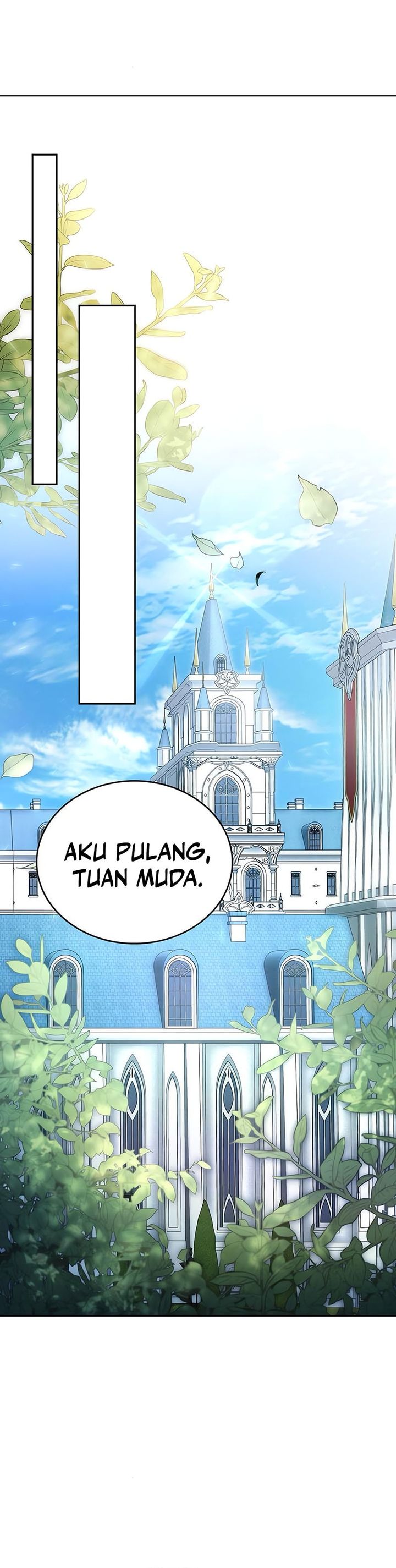 A Cadet Becomes A Prophet?! chapter 17