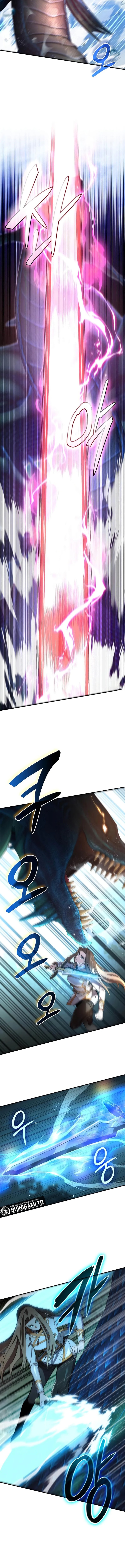 A Cadet Becomes A Prophet?! Chapter 27 Bahasa Indonesia