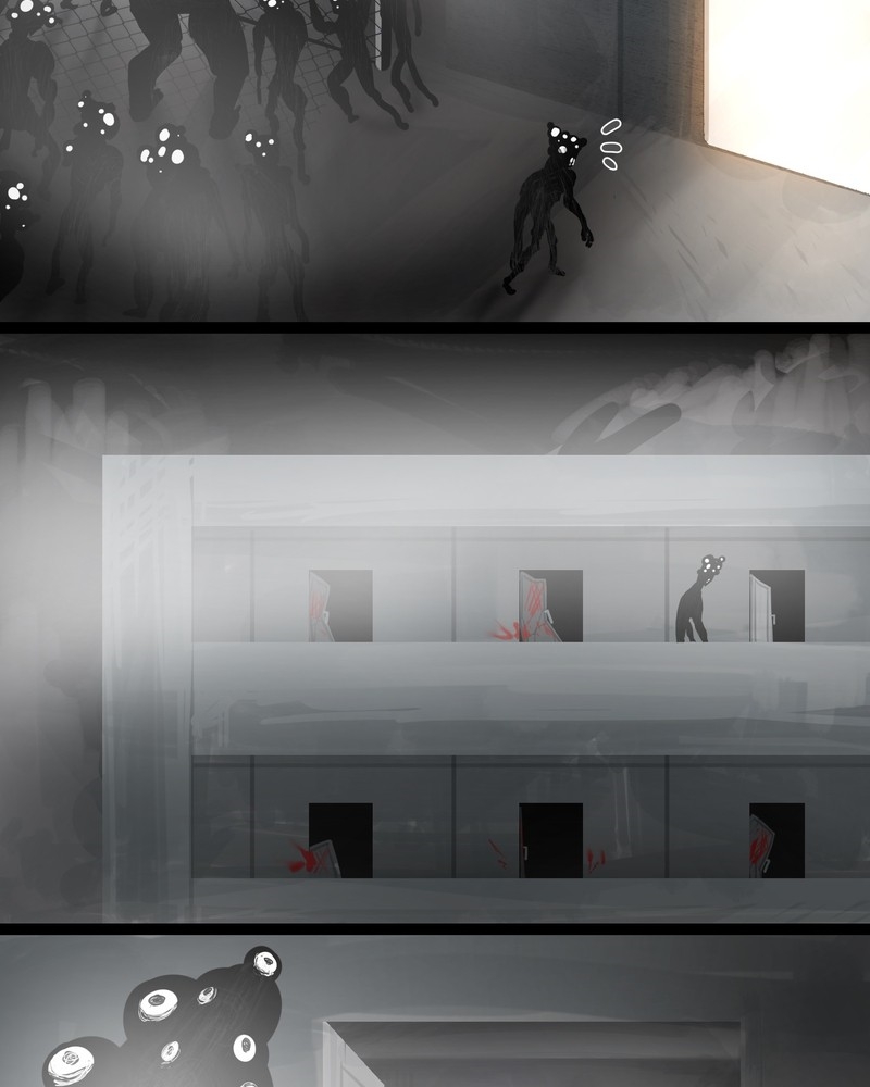 A City Called Nowhere Chapter 09 Bahasa Indonesia